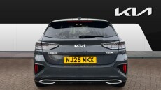 Kia Ceed 1.5T GDi ISG 138 GT-Line 5dr DCT Petrol Hatchback